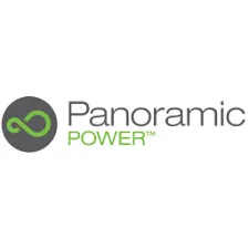 Panoramic Power logo