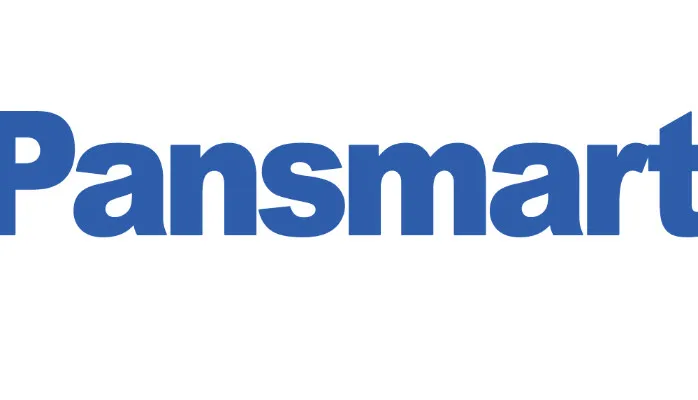 Pansmart logo