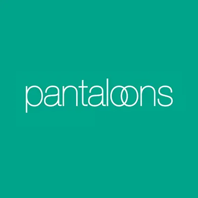 Pantaloons logo