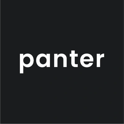 Panter Ag logo