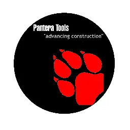 Pantera Tools logo