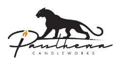 Panthera Candleworks logo