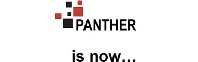 Panther Express logo