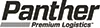 Panther Premium Logistics logo