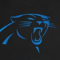 Carolina Panthers logo