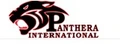 Panthra international logo