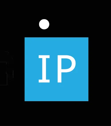 Pantros IP logo