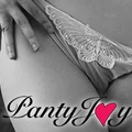 Panty Joy logo