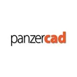 PanzerCAD logo