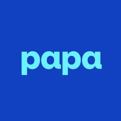 Papa logo