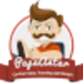 PapaAntar logo