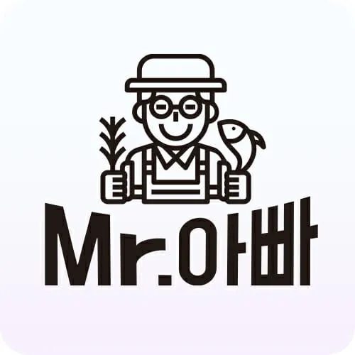 Mr. Dad