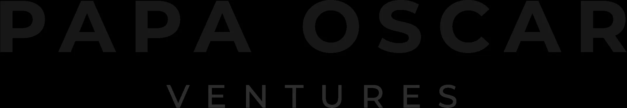 PAPA OSCAR Ventures logo