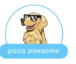 Papa Pawsome