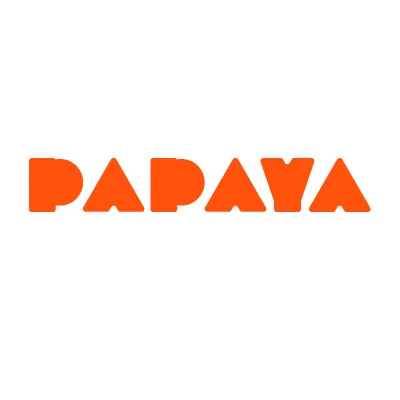 PapayaMobile logo