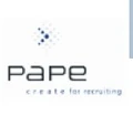 Pape logo