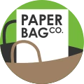 Paper Bag logo