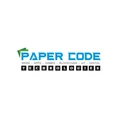 Paper Code Technologies