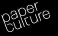 Paper Culture logo