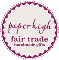 Paper High Trading logo