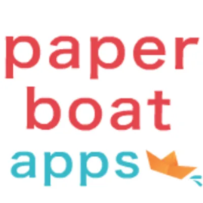 Paper Boat Apps