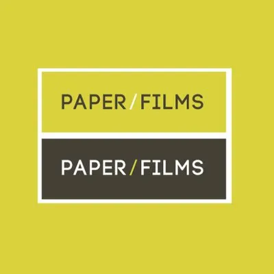 Paper Films logo