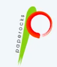 Paperocks logo