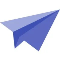 Paperplane logo