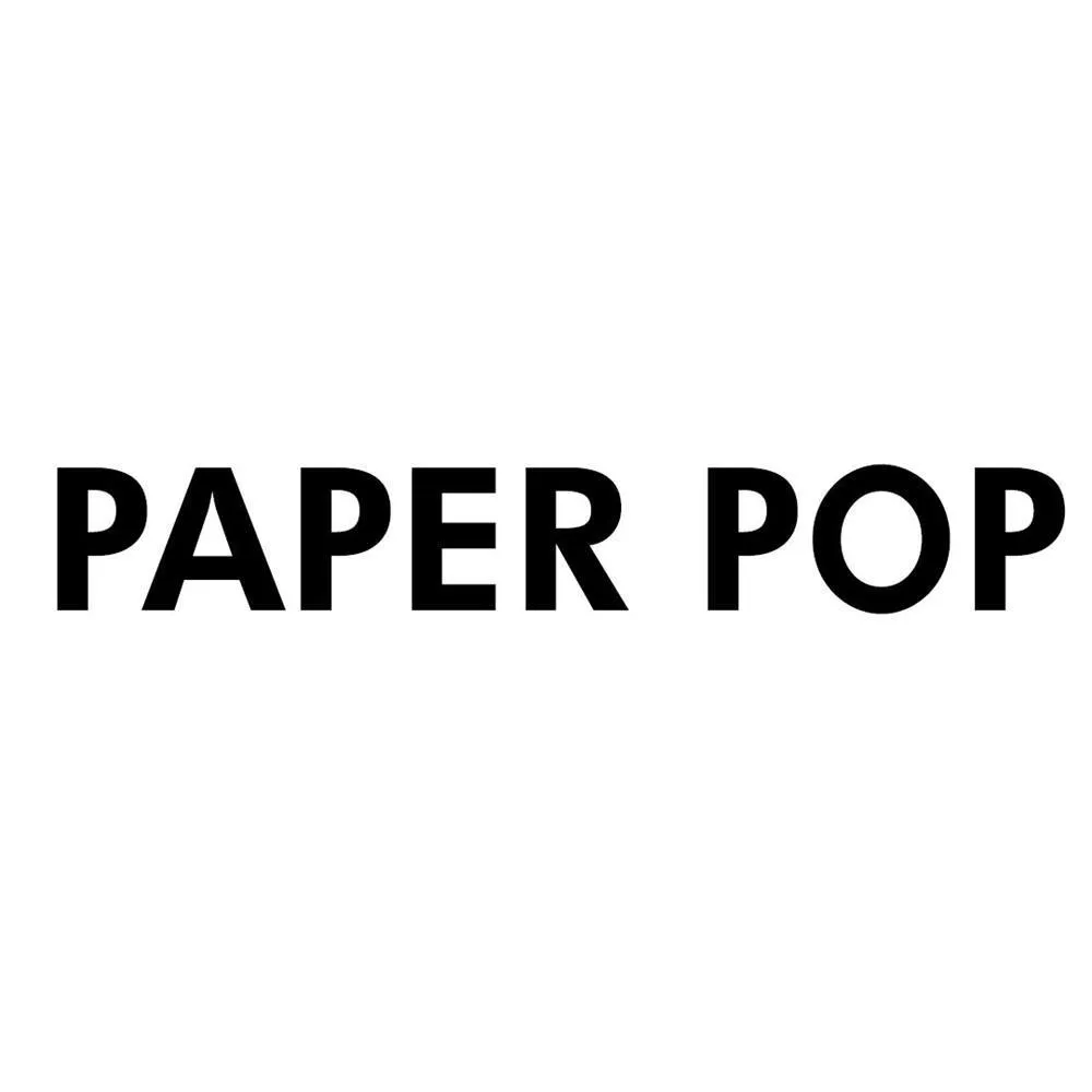 Paperpop