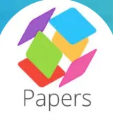 Papers logo