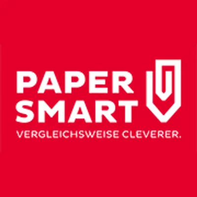 Papersmart logo