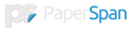 PaperSpan logo