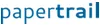 Papertrail logo