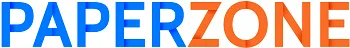 PaperZone logo