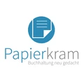 Papierkram logo