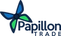 Papillon Trade logo