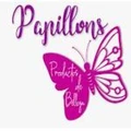 Papillons products logo