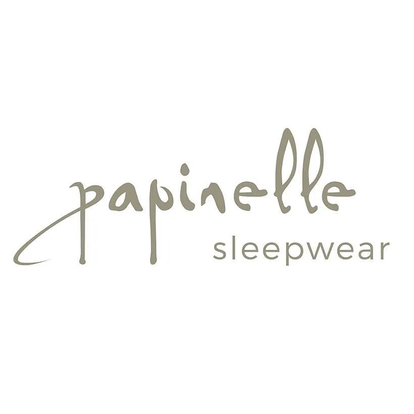Papinelle Sleepwear logo