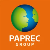 Paprec logo