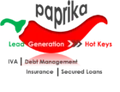 Paprika Lead Generation Solutions