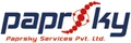 Paprsky Services
