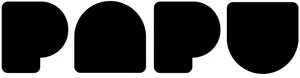 Papu Design logo