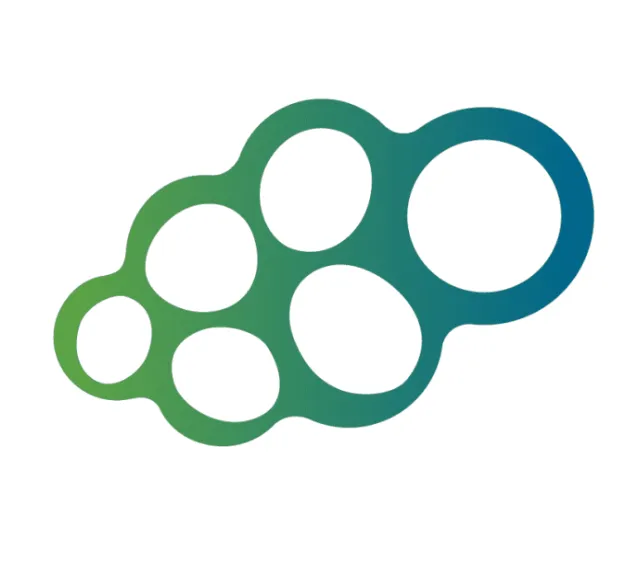 Paques biomaterials logo