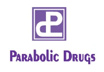 Parabolic Drugs logo