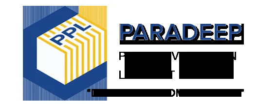Paradeepparivahan