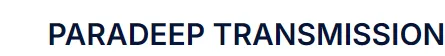 Paradeep Transmission logo