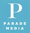 Parade Media Group logo