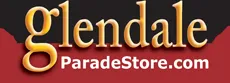 Glendale Parade Store logo