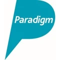 Paradigm Housing logo