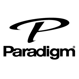 Paradigm logo
